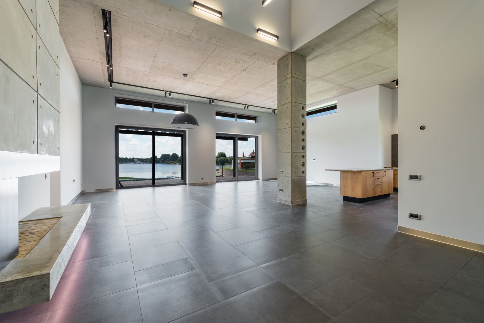 Installing Tile Flooring Step-by-Step